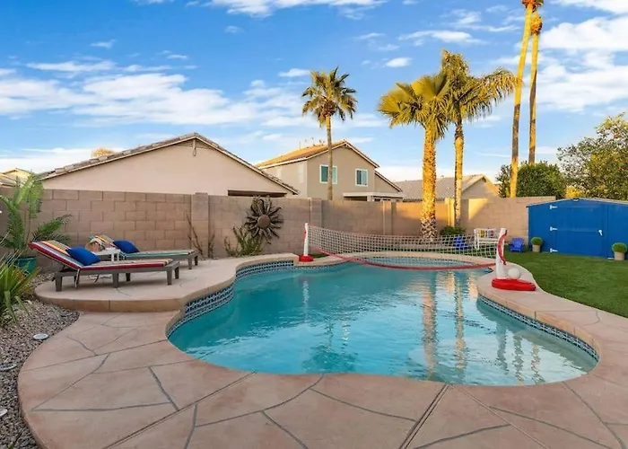 Heatable Pool Outdoor Oasis Amenities Bbq Holiday home