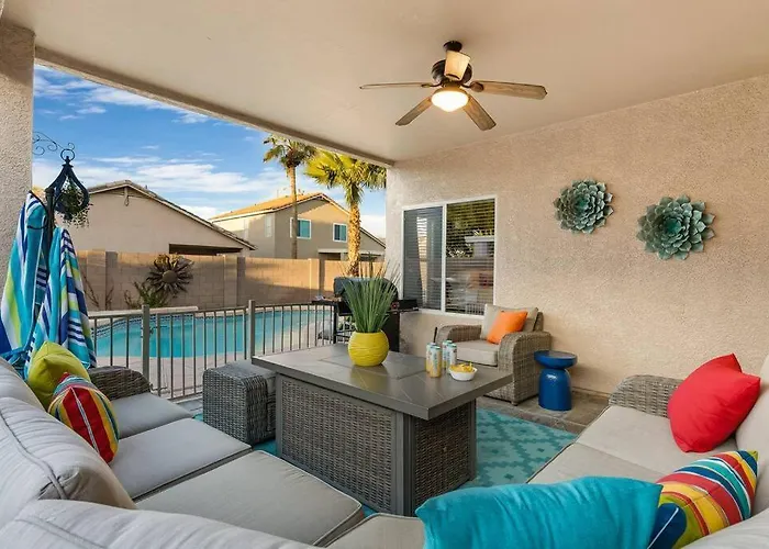 Heatable Pool Outdoor Oasis Amenities Bbq *